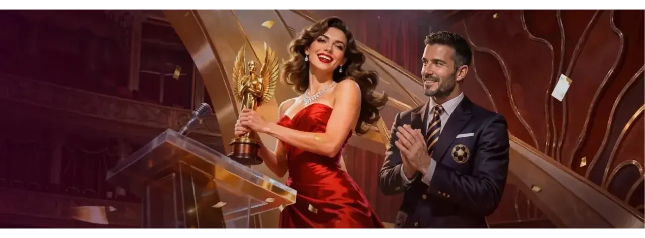 CasinoInfinity — Categorie di giochi disponibili